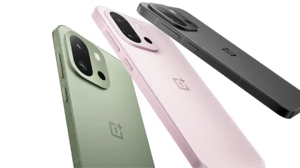 OnePlus 13S Review 
