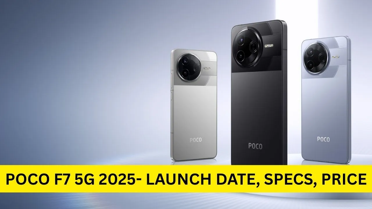 poco f7